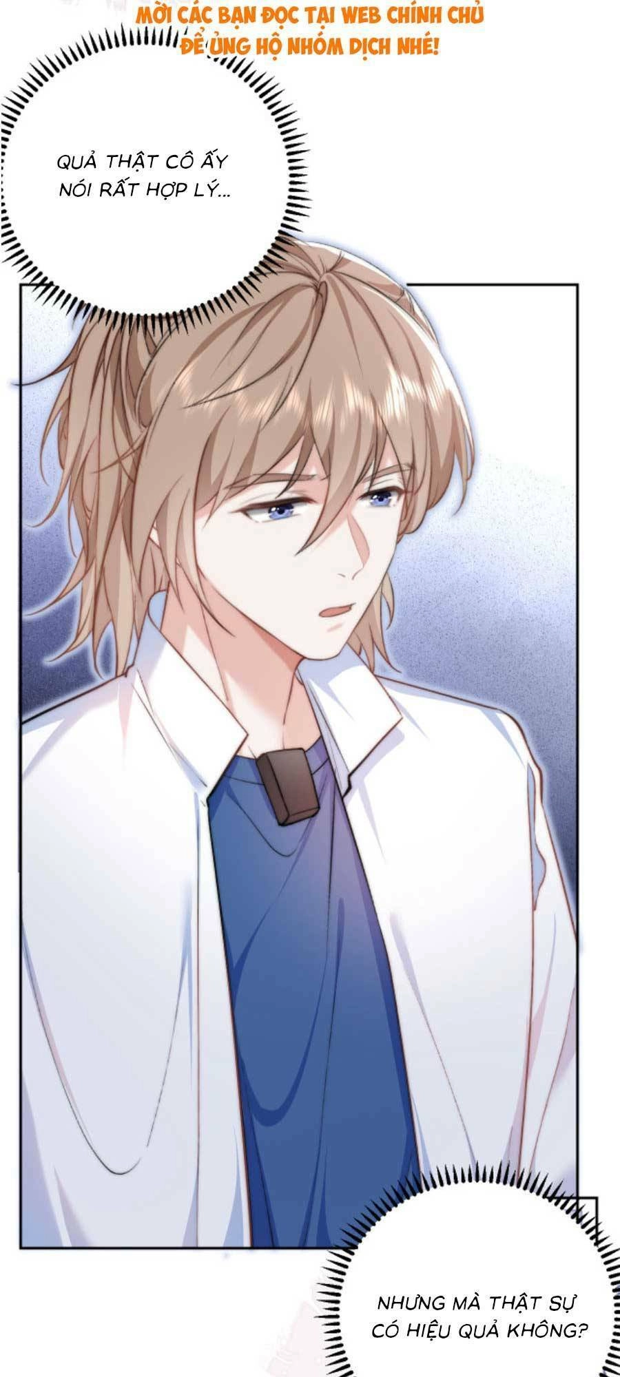 Nữ Cố Vấn Quyền Lực Trong Showbiz Chapter 6 - 20