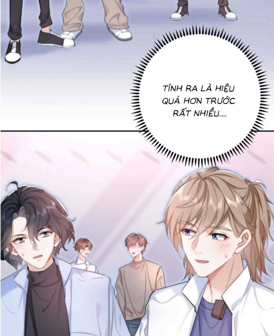 Nữ Cố Vấn Quyền Lực Trong Showbiz Chapter 6 - 22