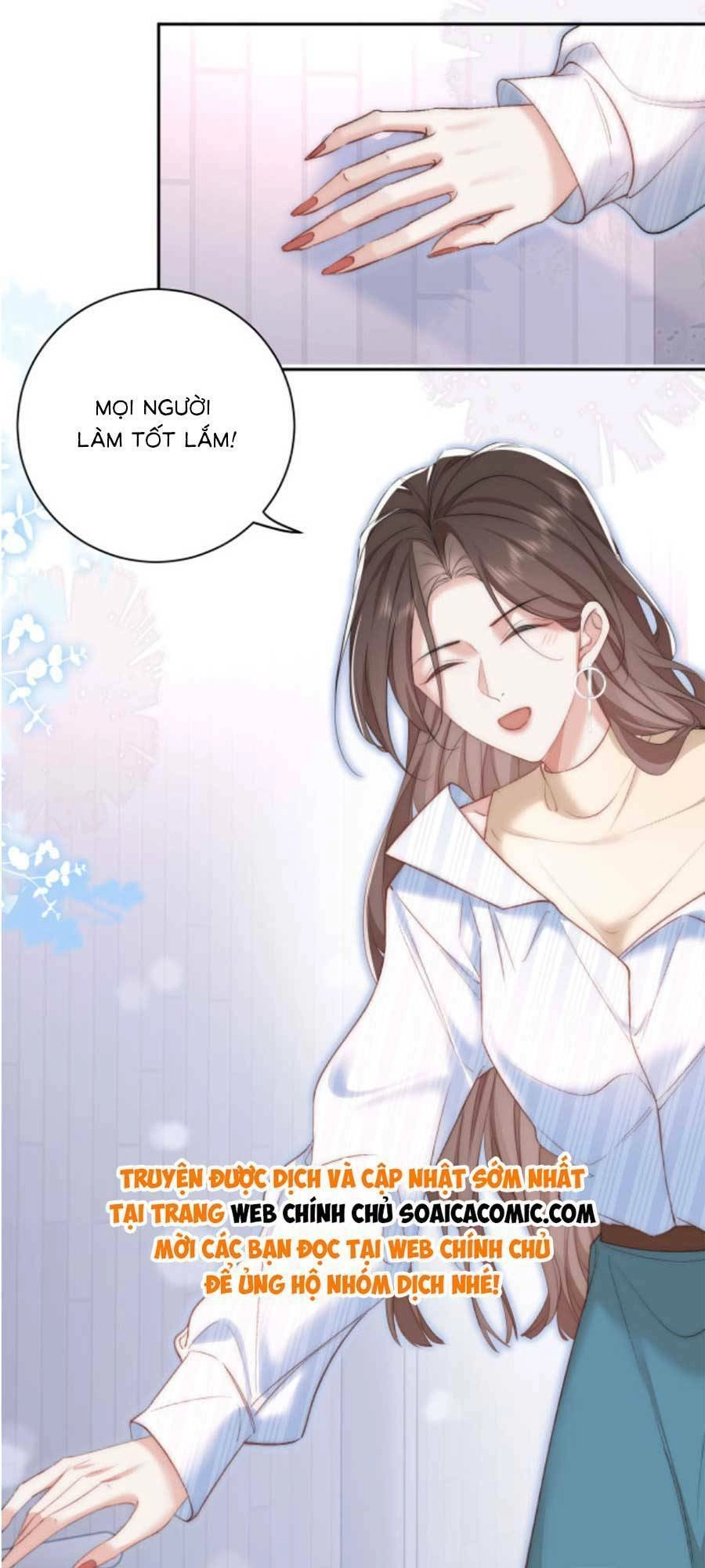 Nữ Cố Vấn Quyền Lực Trong Showbiz Chapter 6 - 24