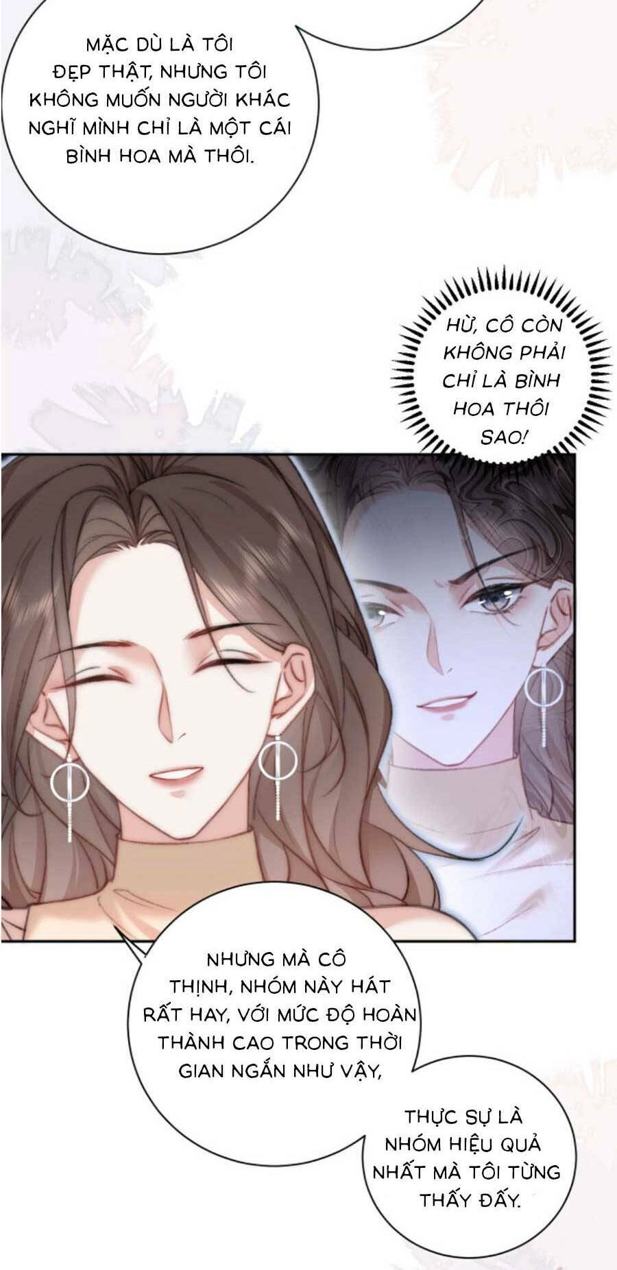 Nữ Cố Vấn Quyền Lực Trong Showbiz Chapter 6 - 26