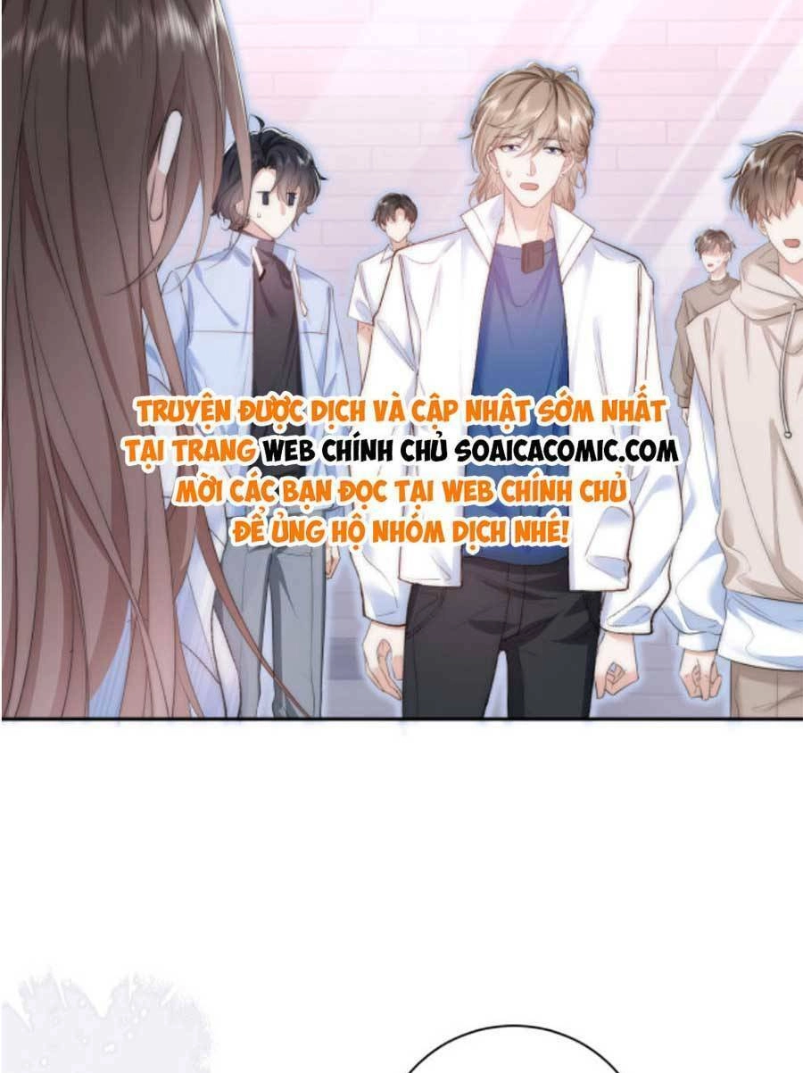 Nữ Cố Vấn Quyền Lực Trong Showbiz Chapter 6 - 29