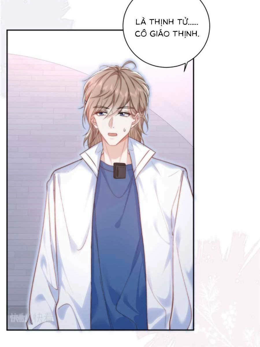 Nữ Cố Vấn Quyền Lực Trong Showbiz Chapter 6 - 30