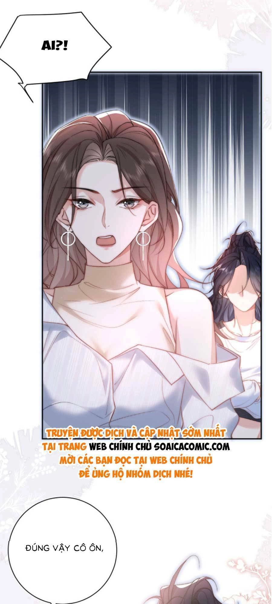 Nữ Cố Vấn Quyền Lực Trong Showbiz Chapter 6 - 31