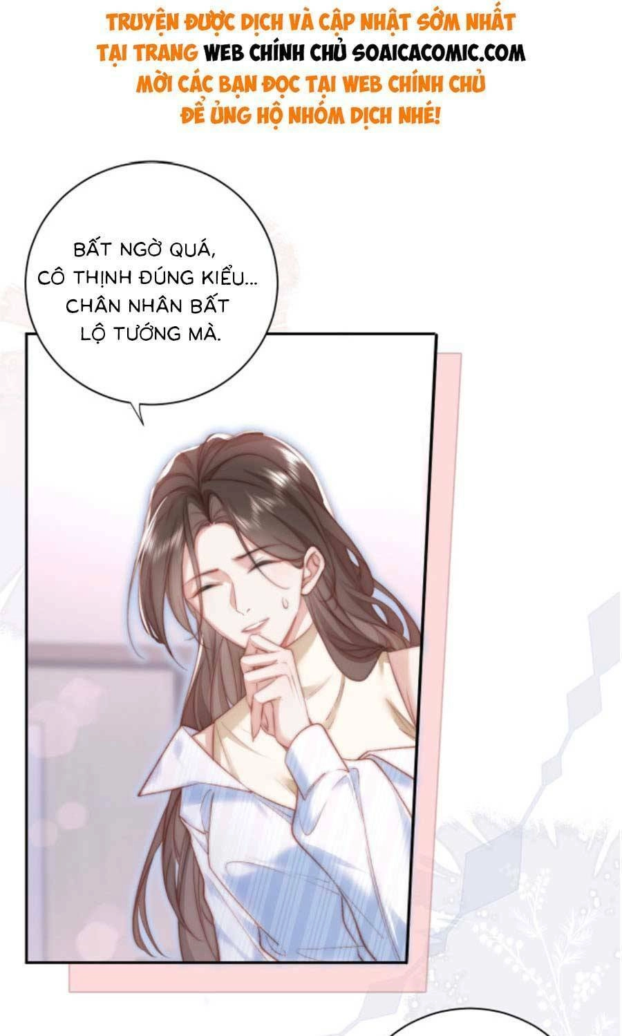 Nữ Cố Vấn Quyền Lực Trong Showbiz Chapter 6 - 33