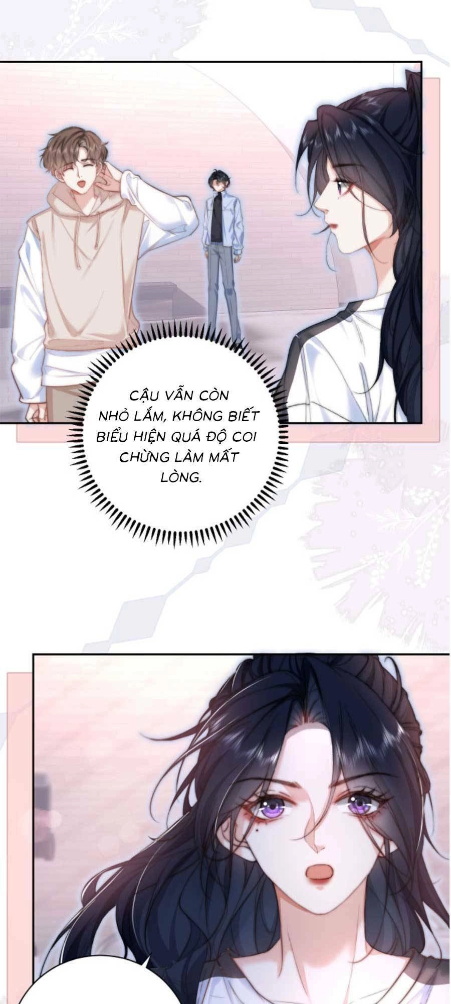 Nữ Cố Vấn Quyền Lực Trong Showbiz Chapter 6 - 35