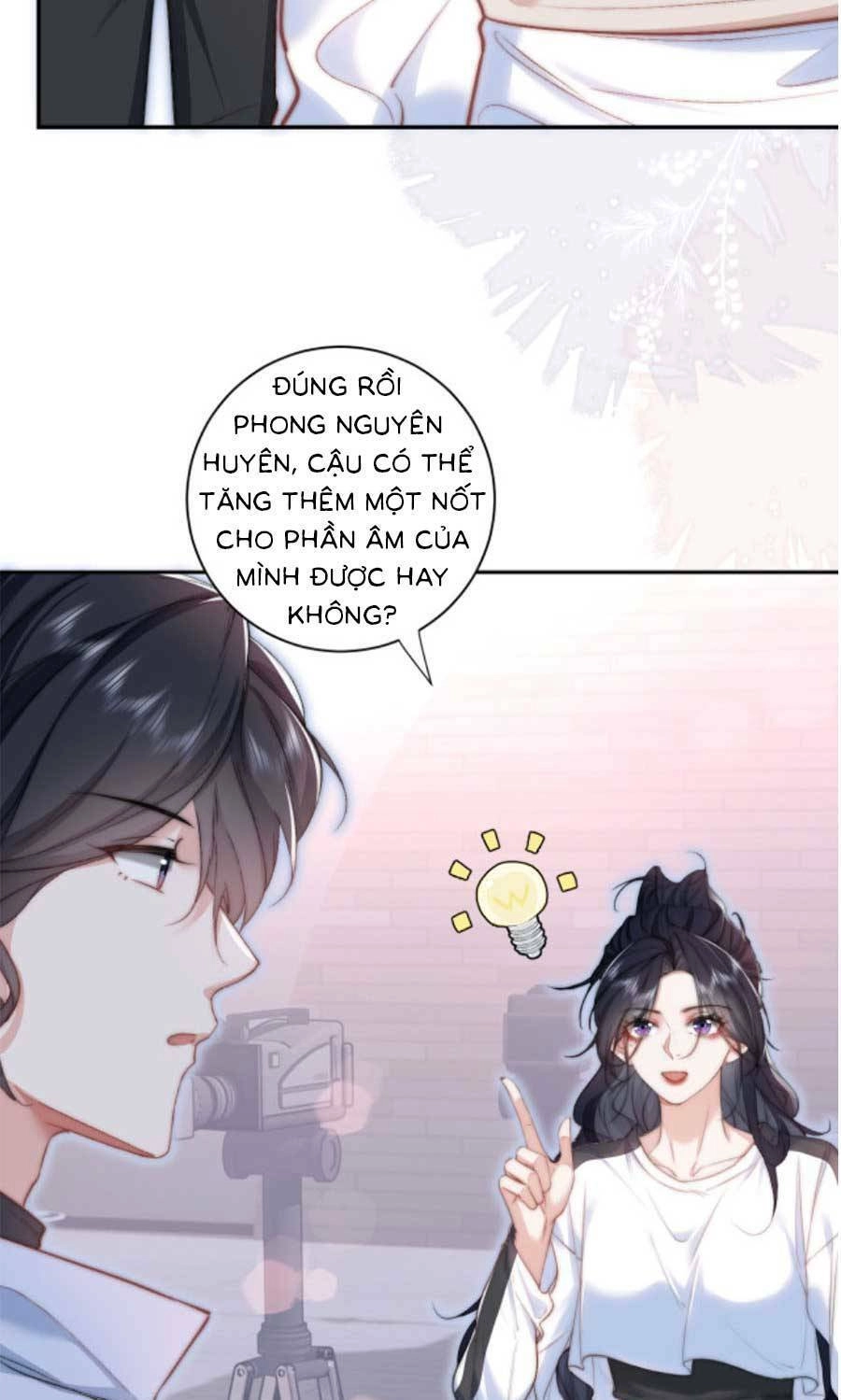 Nữ Cố Vấn Quyền Lực Trong Showbiz Chapter 6 - 37