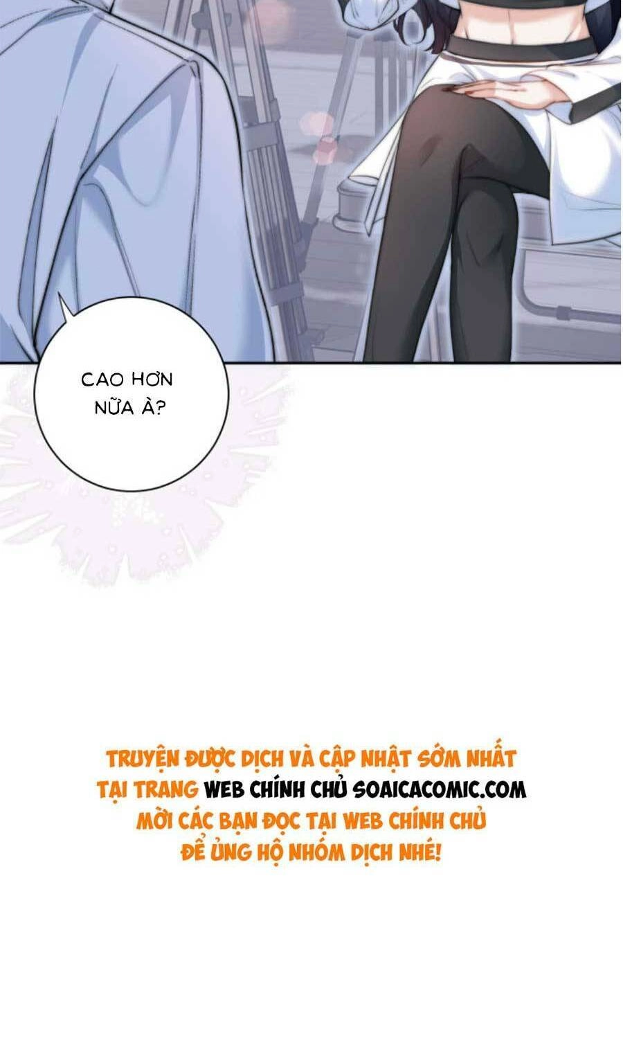 Nữ Cố Vấn Quyền Lực Trong Showbiz Chapter 6 - 38