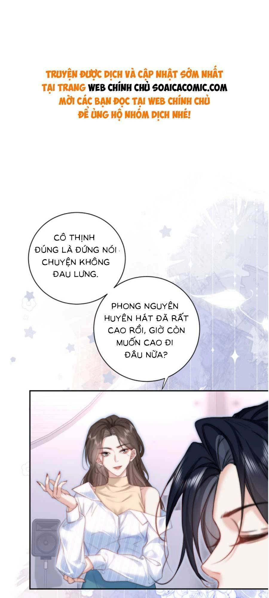 Nữ Cố Vấn Quyền Lực Trong Showbiz Chapter 7 - 1