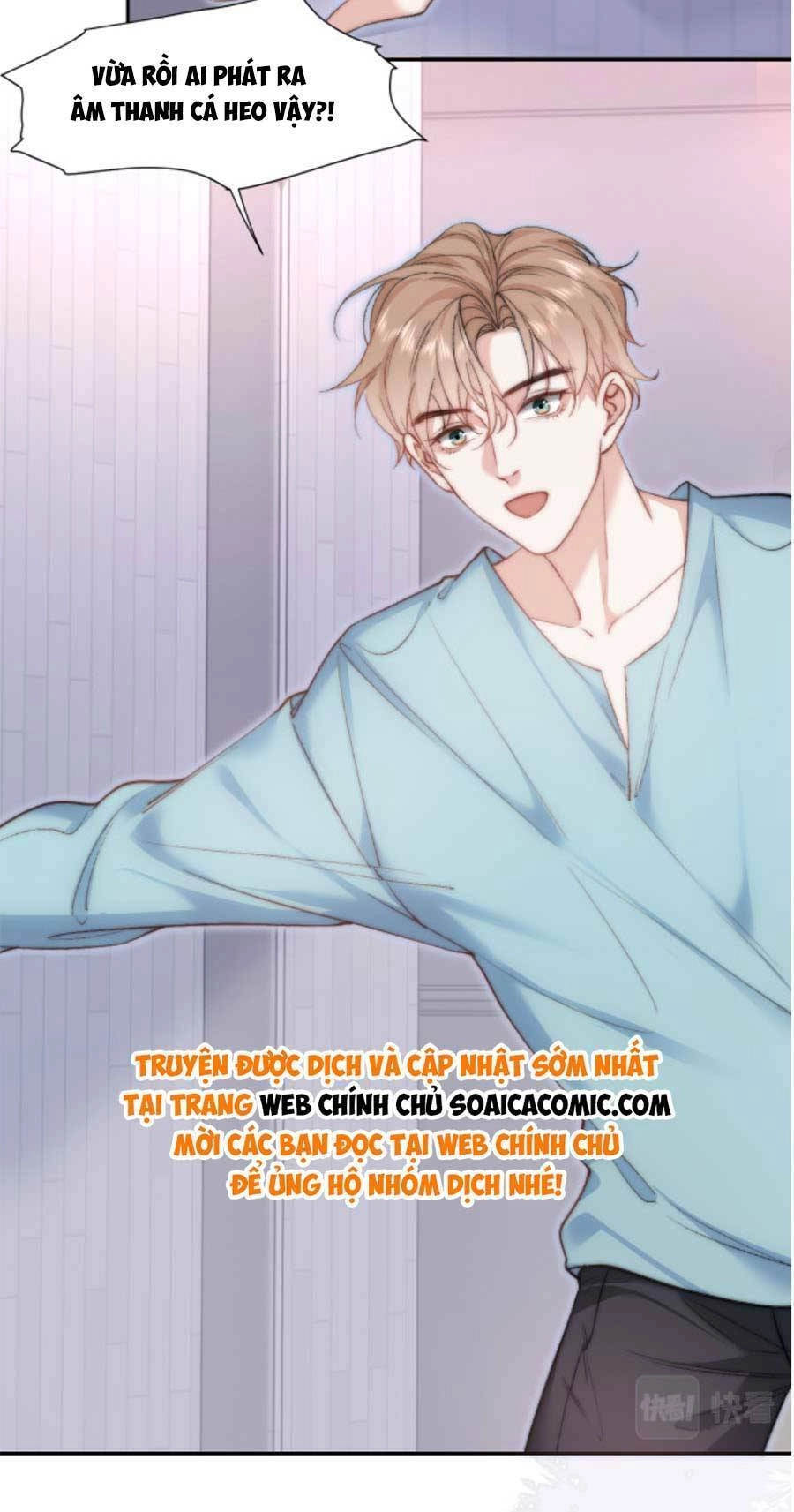 Nữ Cố Vấn Quyền Lực Trong Showbiz Chapter 7 - 4
