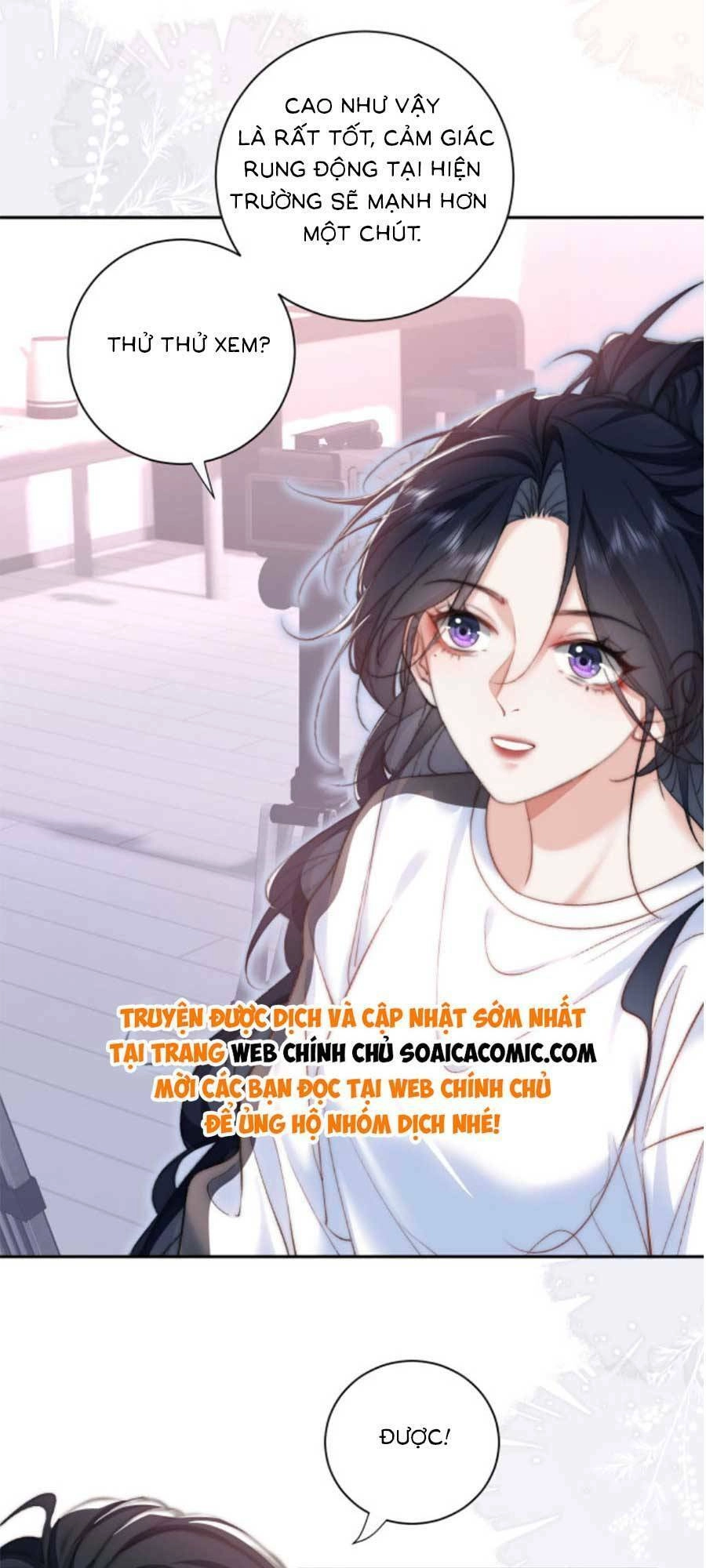 Nữ Cố Vấn Quyền Lực Trong Showbiz Chapter 7 - 8