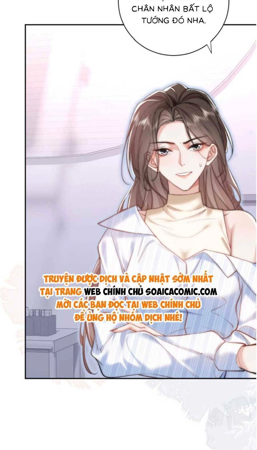 Nữ Cố Vấn Quyền Lực Trong Showbiz Chapter 7 - 10