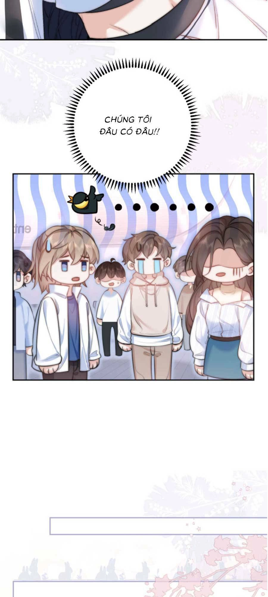 Nữ Cố Vấn Quyền Lực Trong Showbiz Chapter 7 - 12
