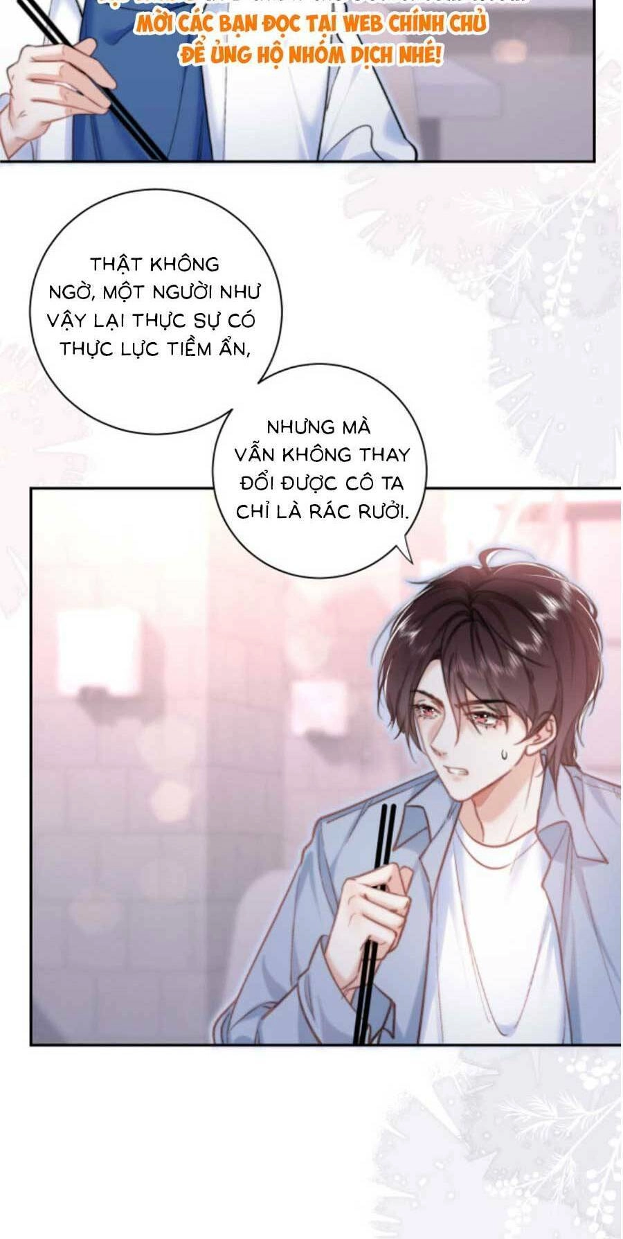 Nữ Cố Vấn Quyền Lực Trong Showbiz Chapter 7 - 14