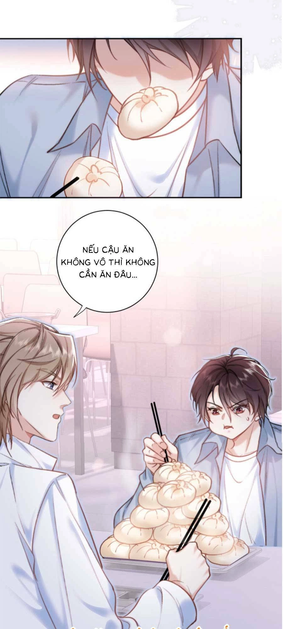 Nữ Cố Vấn Quyền Lực Trong Showbiz Chapter 7 - 15