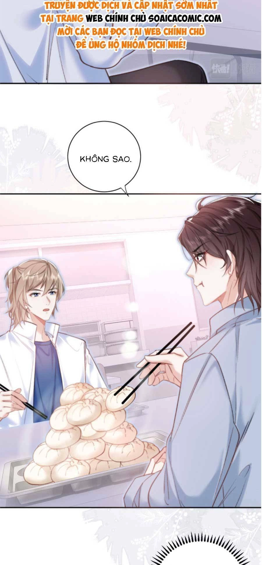 Nữ Cố Vấn Quyền Lực Trong Showbiz Chapter 7 - 16