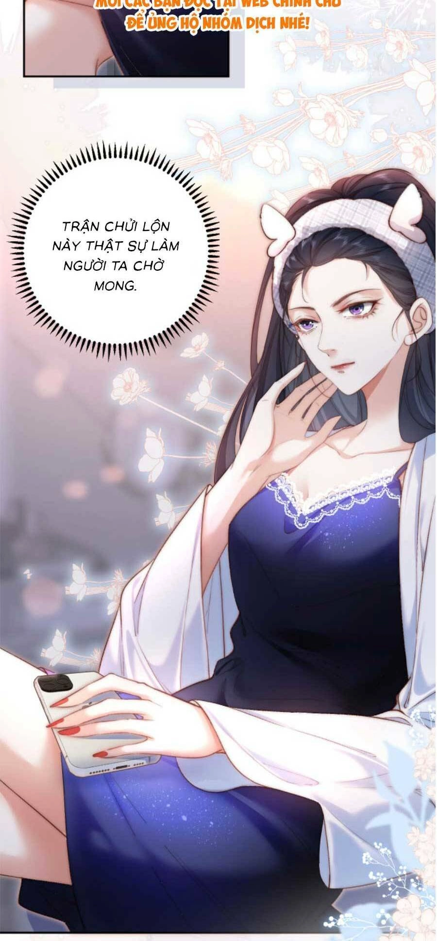 Nữ Cố Vấn Quyền Lực Trong Showbiz Chapter 7 - 20