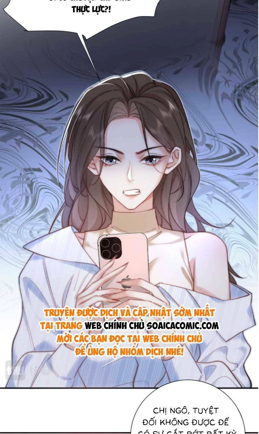 Nữ Cố Vấn Quyền Lực Trong Showbiz Chapter 7 - 22