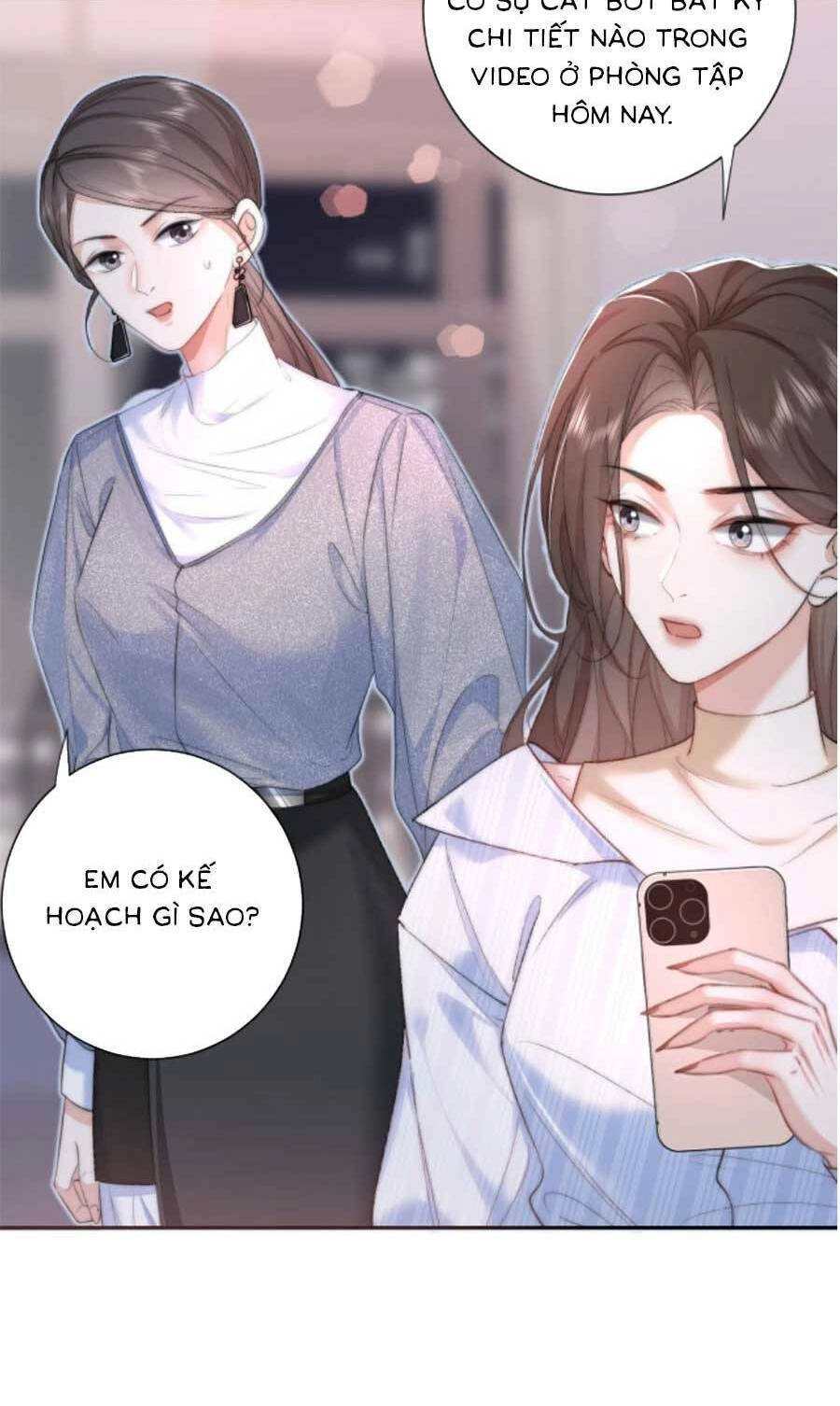 Nữ Cố Vấn Quyền Lực Trong Showbiz Chapter 7 - 23