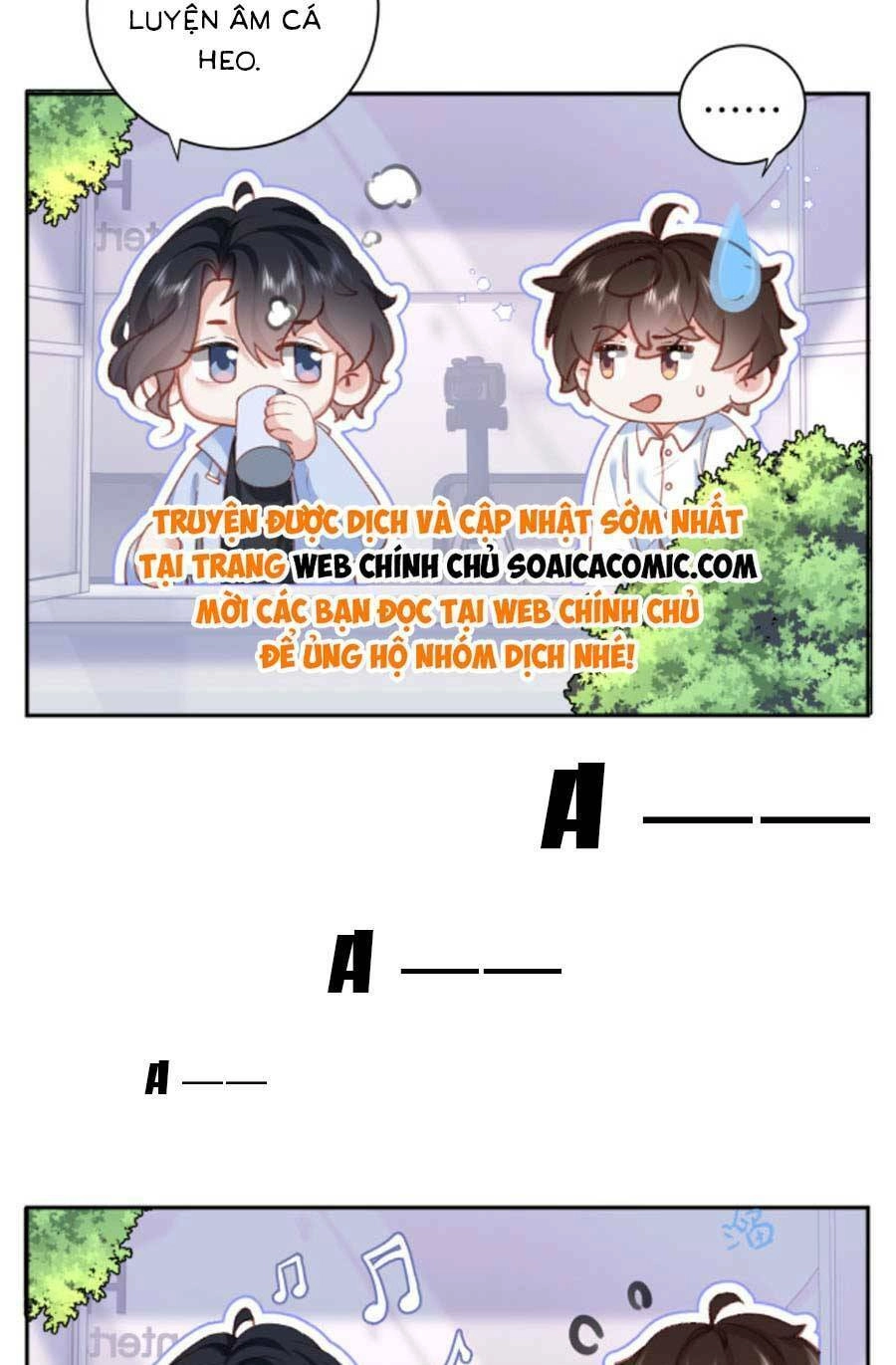 Nữ Cố Vấn Quyền Lực Trong Showbiz Chapter 7 - 26