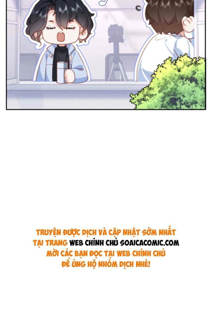 Nữ Cố Vấn Quyền Lực Trong Showbiz Chapter 7 - 27