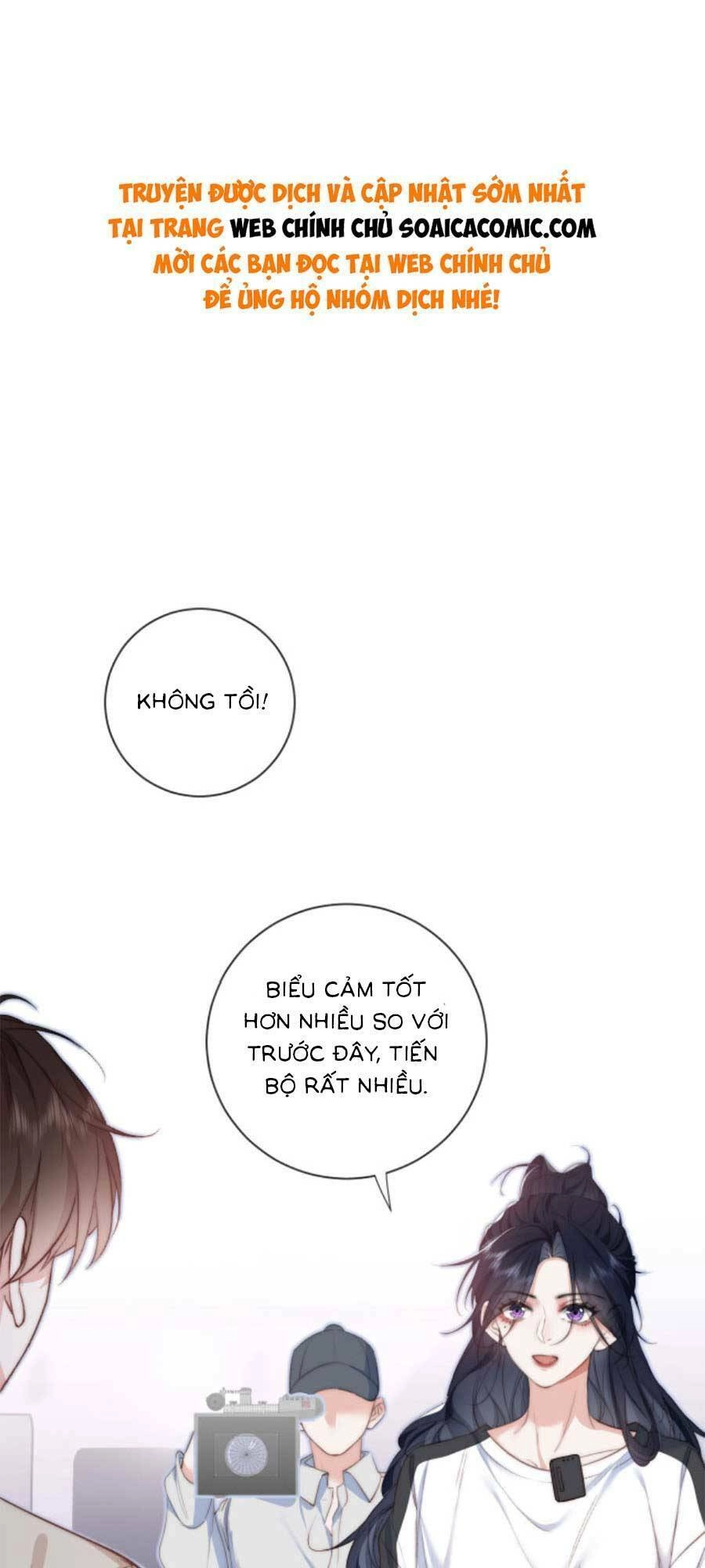 Nữ Cố Vấn Quyền Lực Trong Showbiz Chapter 8 - 1