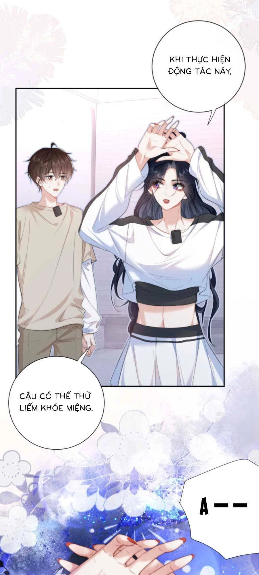 Nữ Cố Vấn Quyền Lực Trong Showbiz Chapter 8 - 4