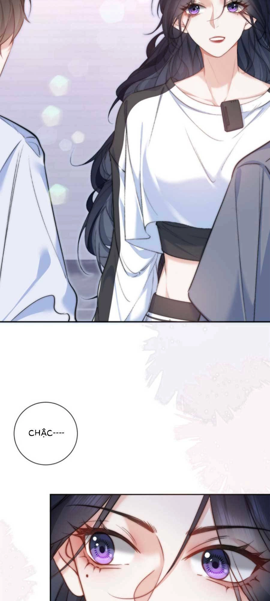 Nữ Cố Vấn Quyền Lực Trong Showbiz Chapter 8 - 9