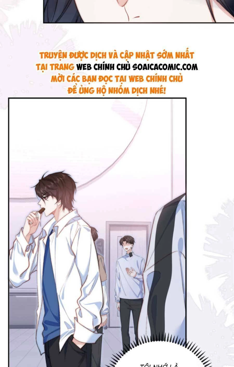 Nữ Cố Vấn Quyền Lực Trong Showbiz Chapter 8 - 10