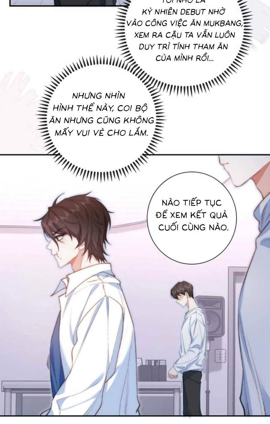 Nữ Cố Vấn Quyền Lực Trong Showbiz Chapter 8 - 11