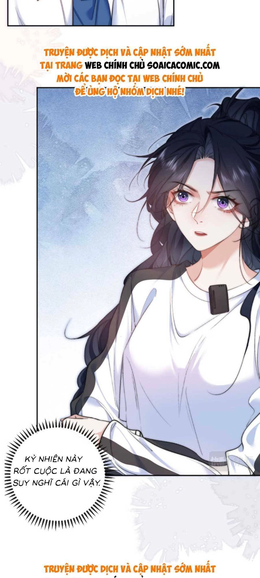 Nữ Cố Vấn Quyền Lực Trong Showbiz Chapter 8 - 13