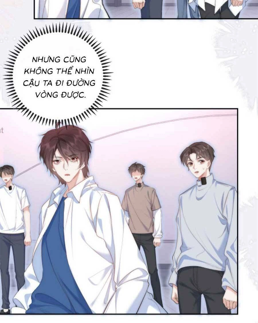 Nữ Cố Vấn Quyền Lực Trong Showbiz Chapter 8 - 15