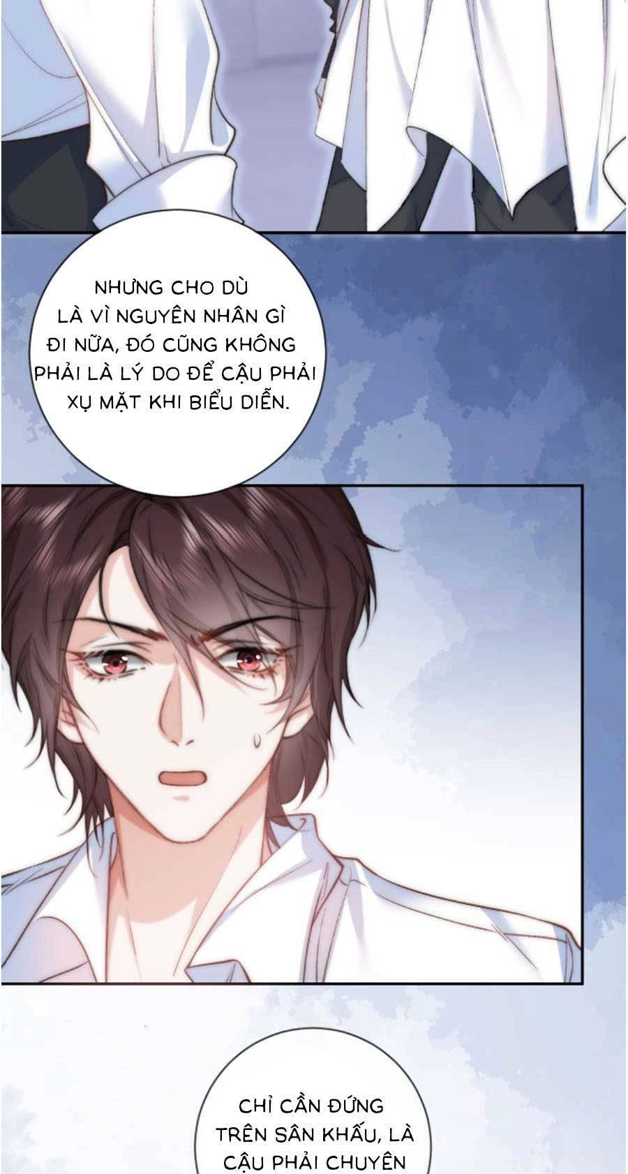 Nữ Cố Vấn Quyền Lực Trong Showbiz Chapter 8 - 17