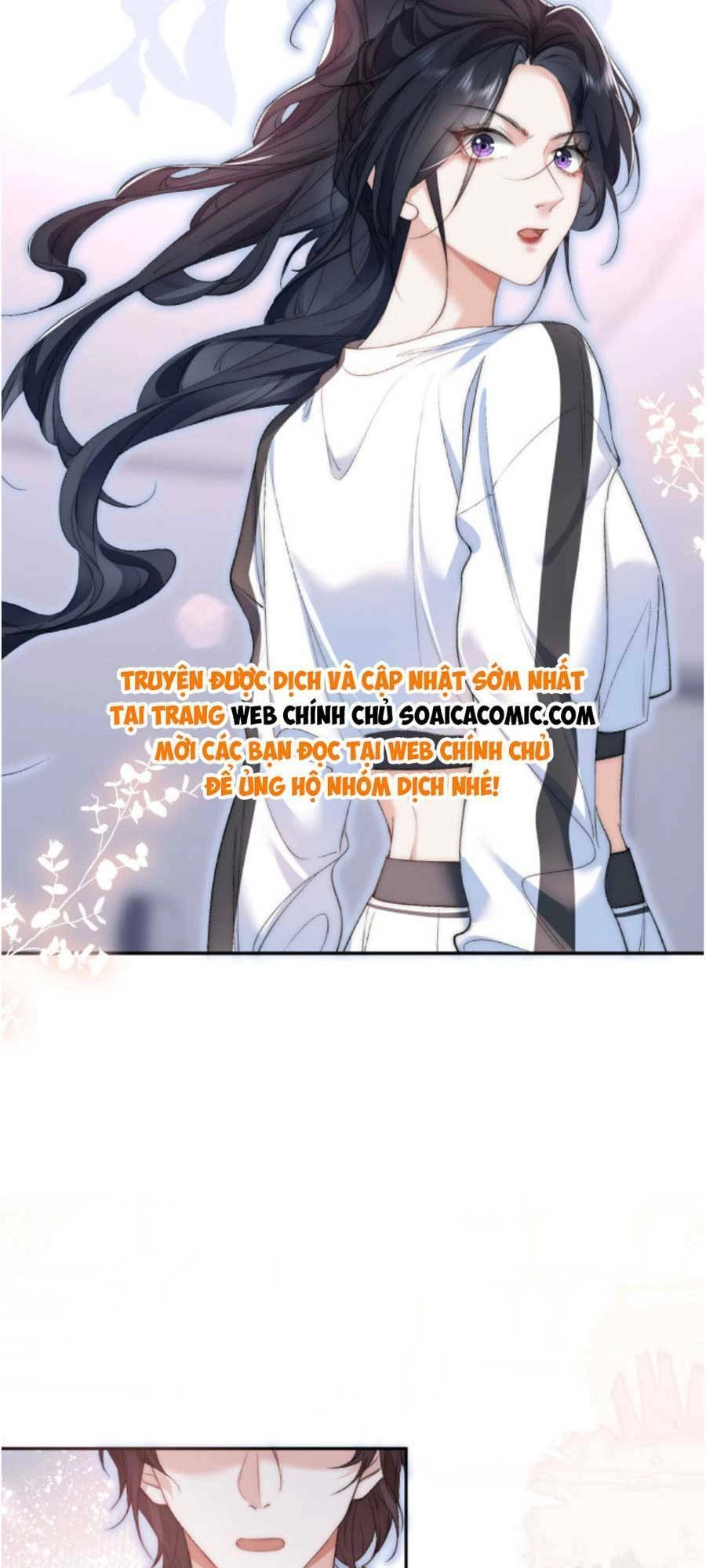 Nữ Cố Vấn Quyền Lực Trong Showbiz Chapter 8 - 20