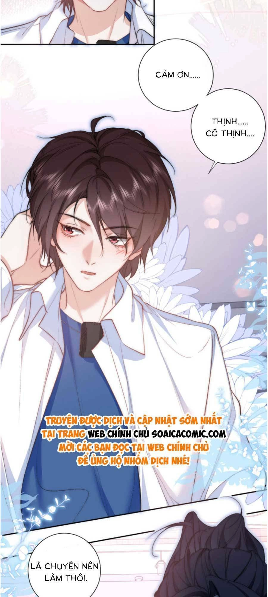 Nữ Cố Vấn Quyền Lực Trong Showbiz Chapter 8 - 21