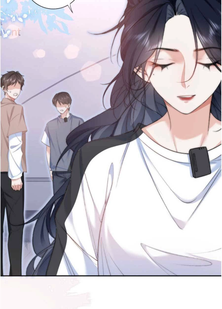 Nữ Cố Vấn Quyền Lực Trong Showbiz Chapter 8 - 22