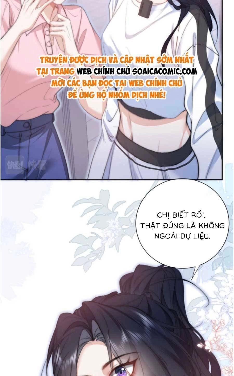 Nữ Cố Vấn Quyền Lực Trong Showbiz Chapter 8 - 25