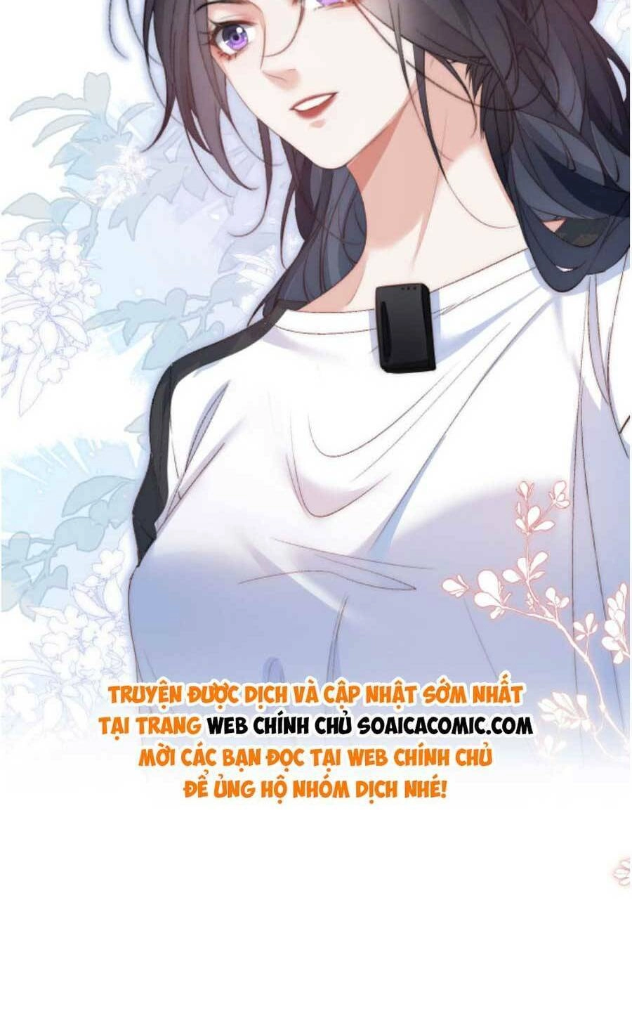 Nữ Cố Vấn Quyền Lực Trong Showbiz Chapter 8 - 26