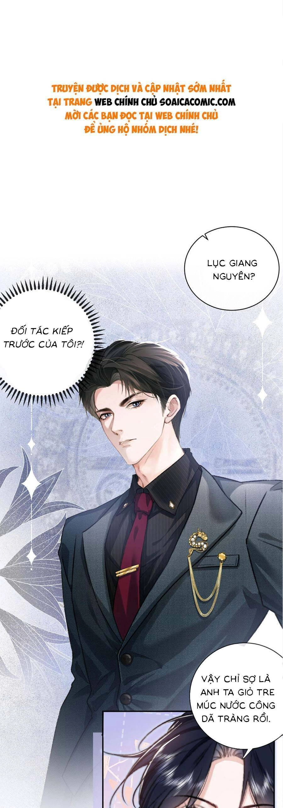 Nữ Cố Vấn Quyền Lực Trong Showbiz Chapter 9 - 1
