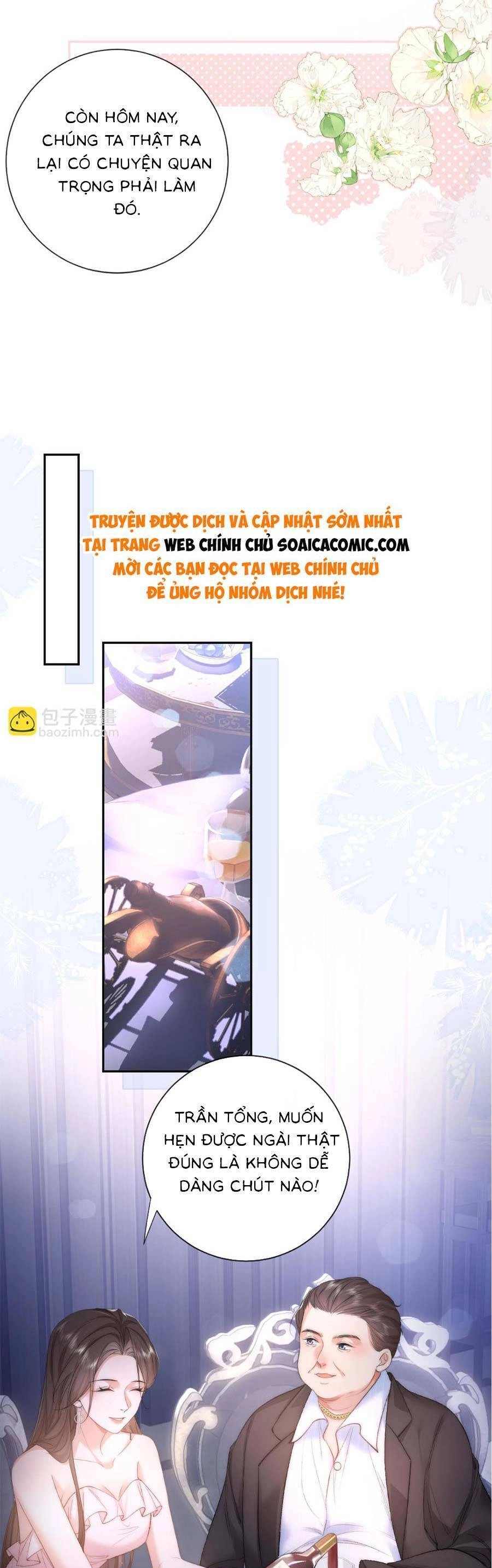 Nữ Cố Vấn Quyền Lực Trong Showbiz Chapter 9 - 4