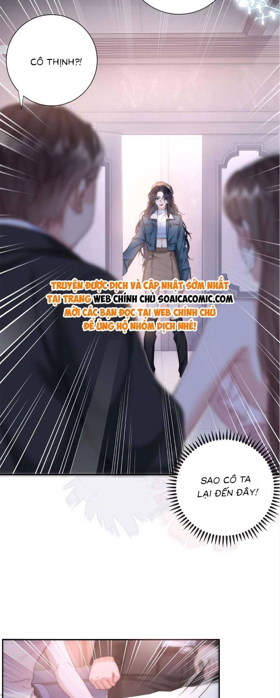 Nữ Cố Vấn Quyền Lực Trong Showbiz Chapter 9 - 9