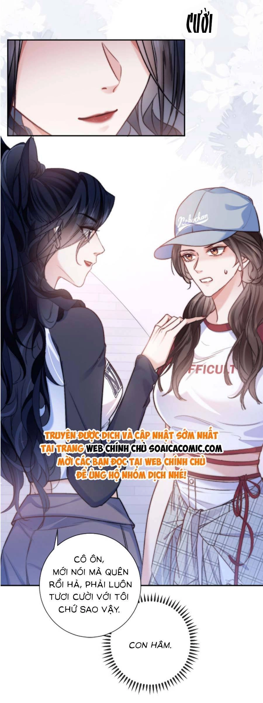 Nữ Cố Vấn Quyền Lực Trong Showbiz Chapter 11 - 5