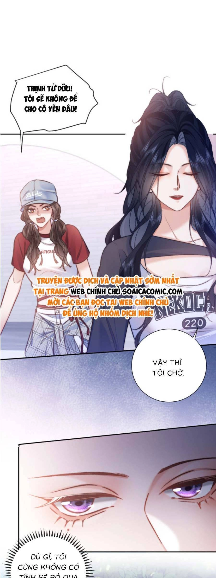 Nữ Cố Vấn Quyền Lực Trong Showbiz Chapter 11 - 6