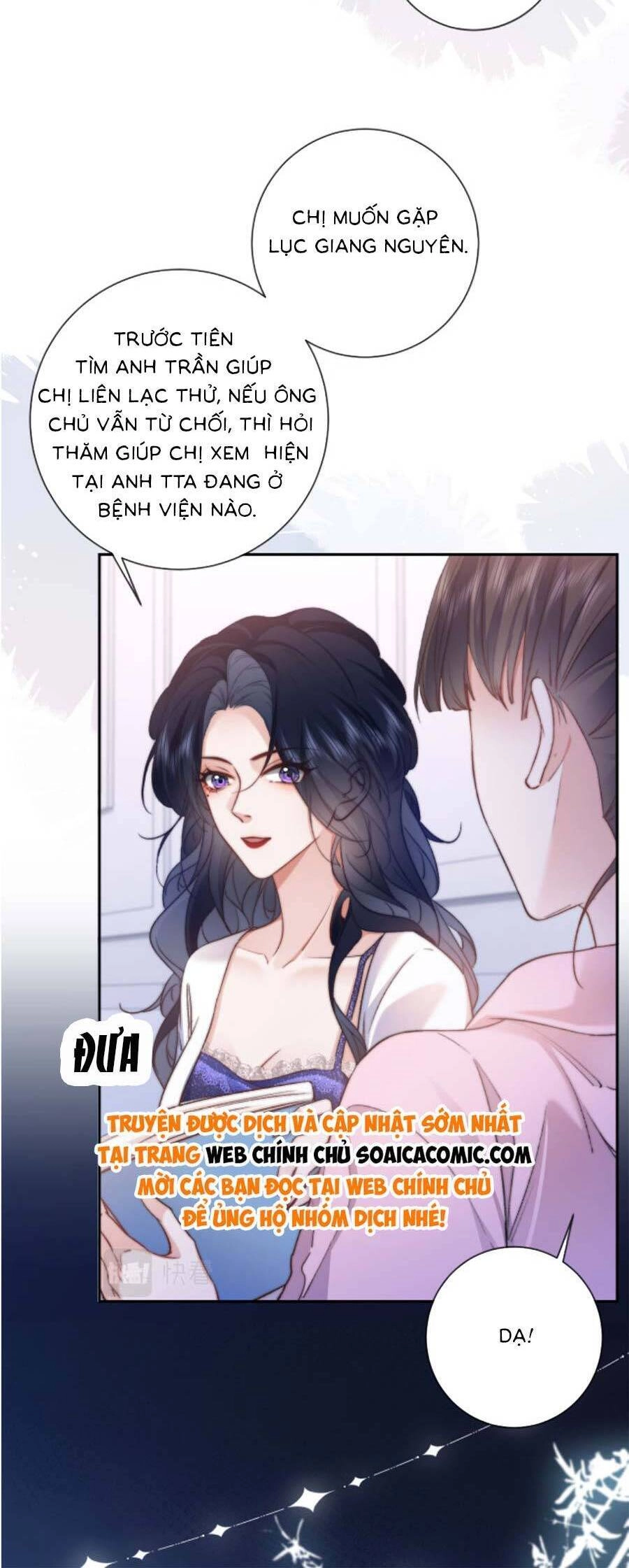 Nữ Cố Vấn Quyền Lực Trong Showbiz Chapter 11 - 10