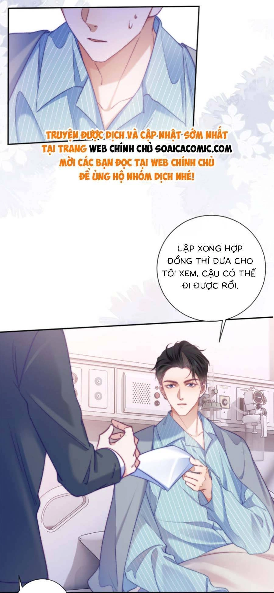 Nữ Cố Vấn Quyền Lực Trong Showbiz Chapter 11 - 15