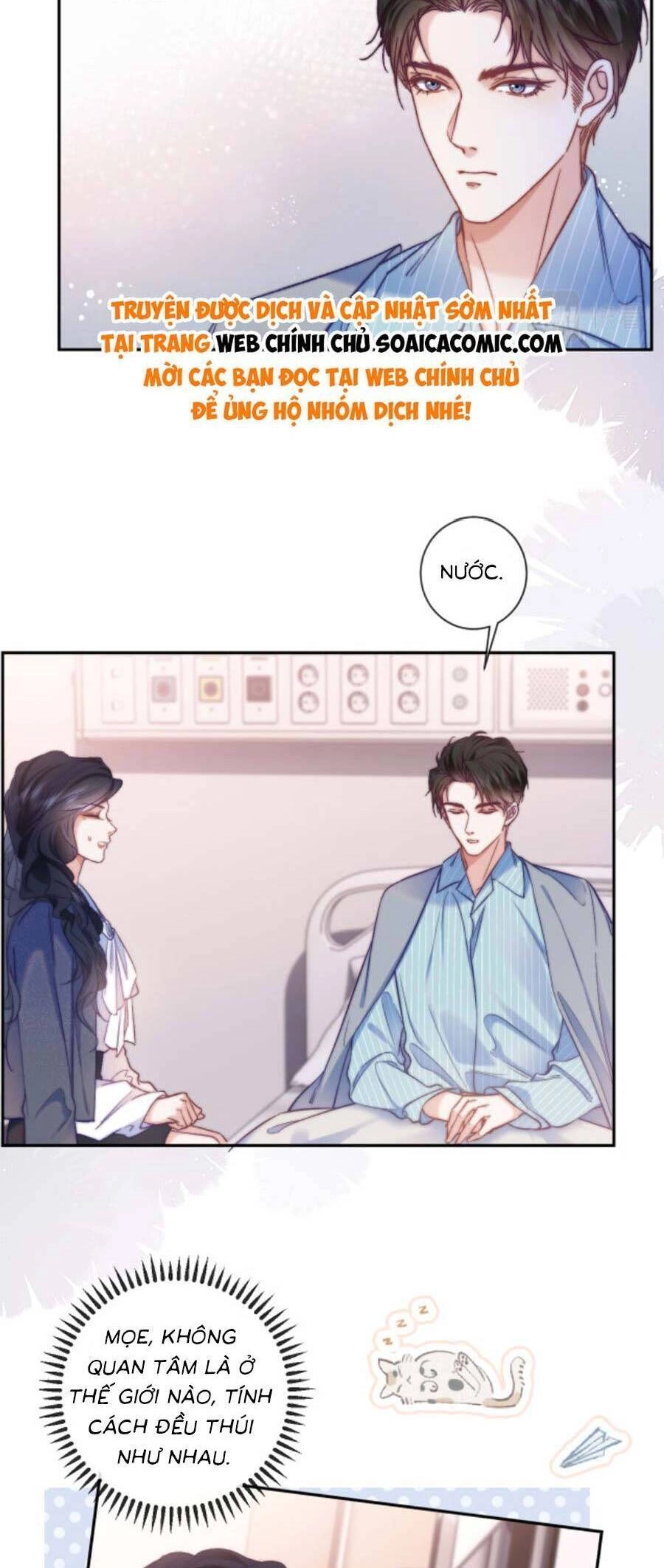 Nữ Cố Vấn Quyền Lực Trong Showbiz Chapter 11 - 18