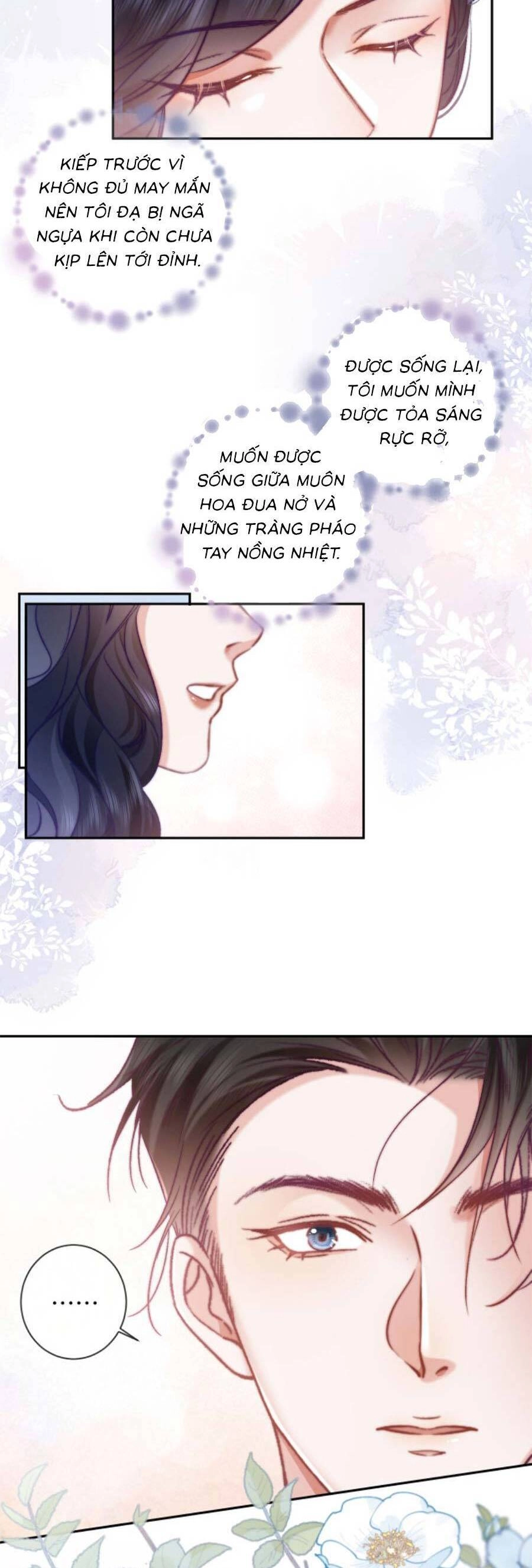 Nữ Cố Vấn Quyền Lực Trong Showbiz Chapter 11 - 24