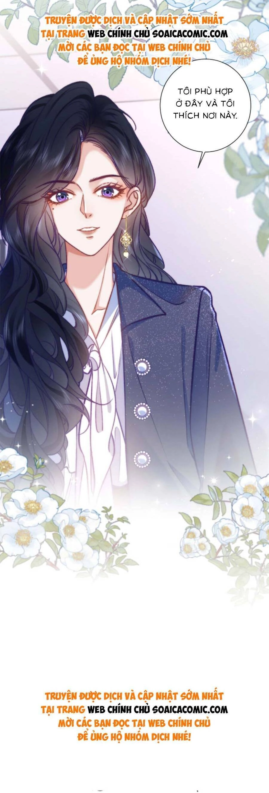 Nữ Cố Vấn Quyền Lực Trong Showbiz Chapter 11 - 25