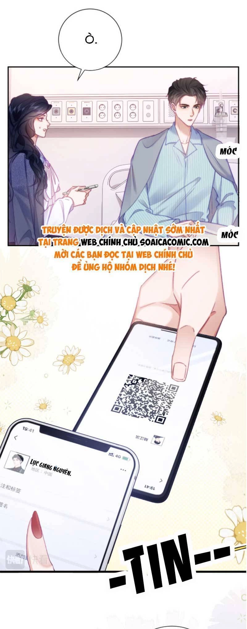 Nữ Cố Vấn Quyền Lực Trong Showbiz Chapter 12 - 3