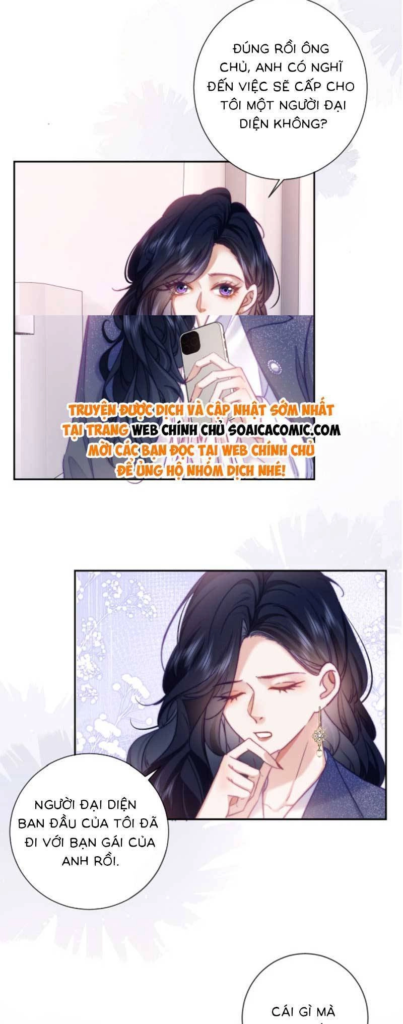 Nữ Cố Vấn Quyền Lực Trong Showbiz Chapter 12 - 4