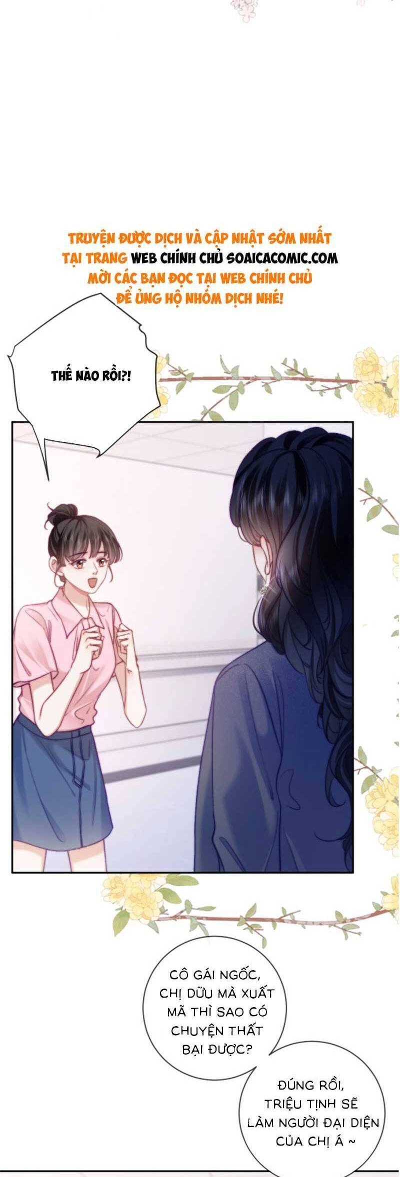 Nữ Cố Vấn Quyền Lực Trong Showbiz Chapter 12 - 9